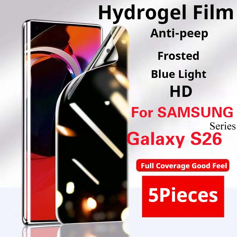 Galaxy S26Ultra Privacy Screen - Monitor Privacy Screen ulasan dan harga