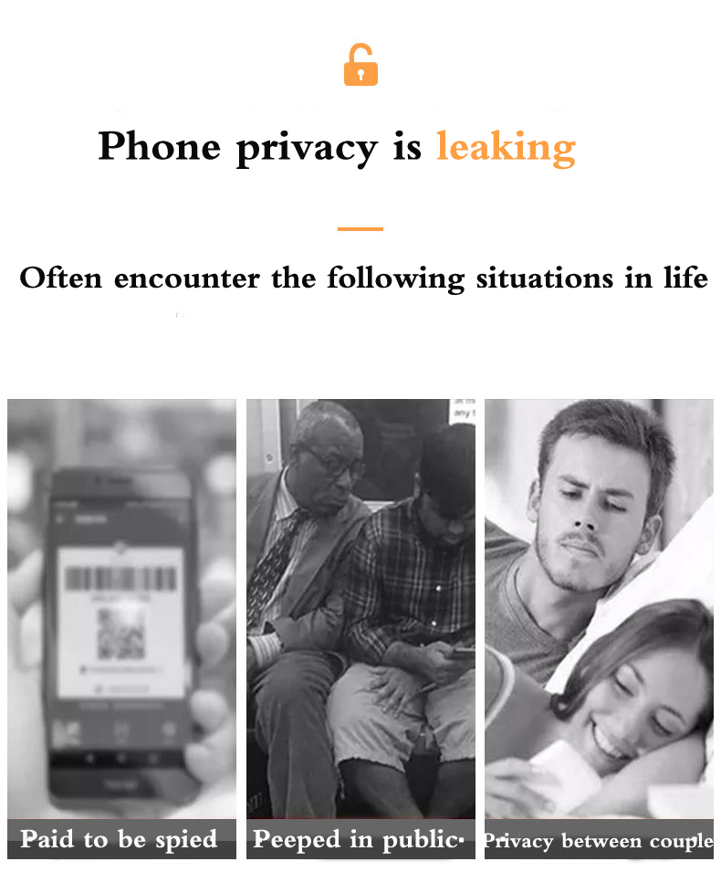 Galaxy S26Ultra Privacy Screen - Monitor Privacy Screen ulasan dan harga