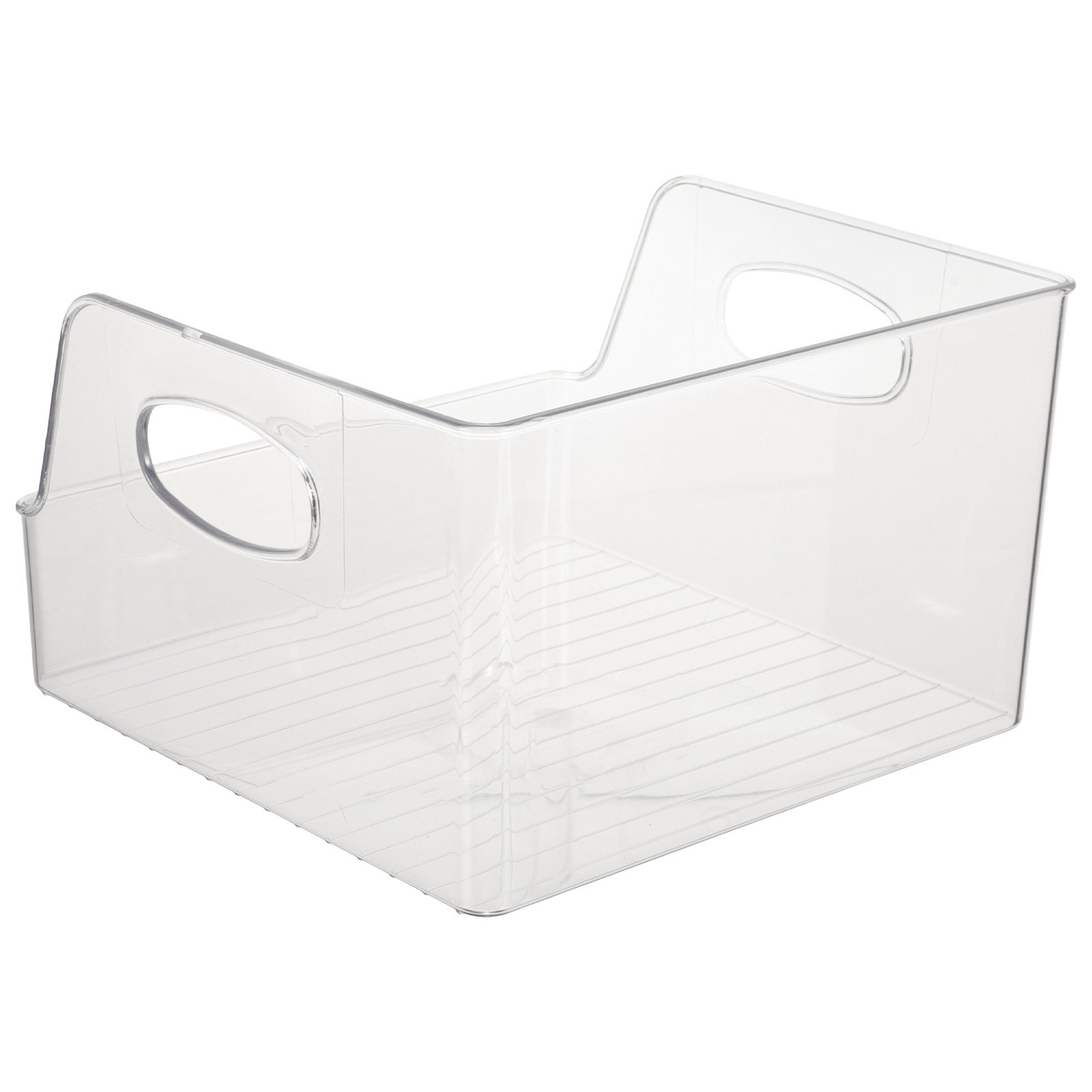 1Pcs Transparent Book Organize - Home Office And Library ulasan dan harga