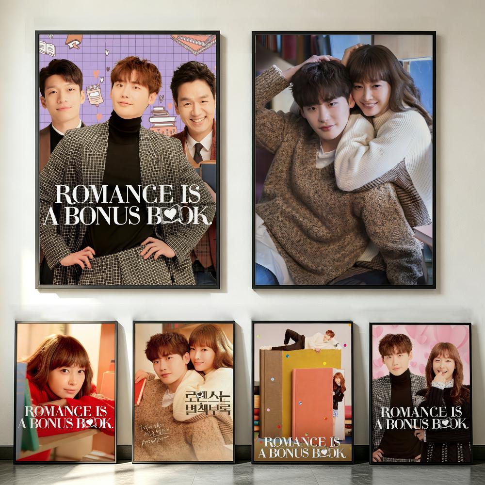 series Romance Is a Bonus Book - Home Office Romance ulasan dan harga