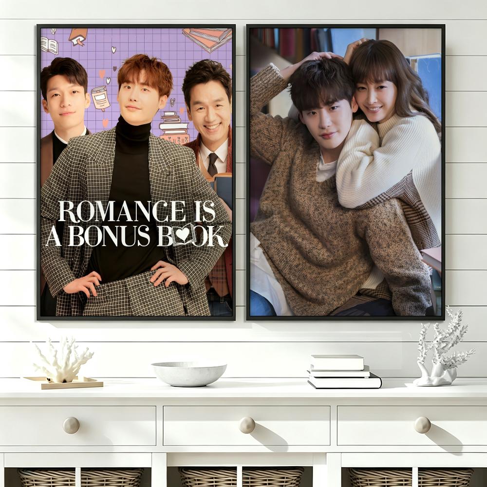 series Romance Is a Bonus Book - Home Office Romance ulasan dan harga