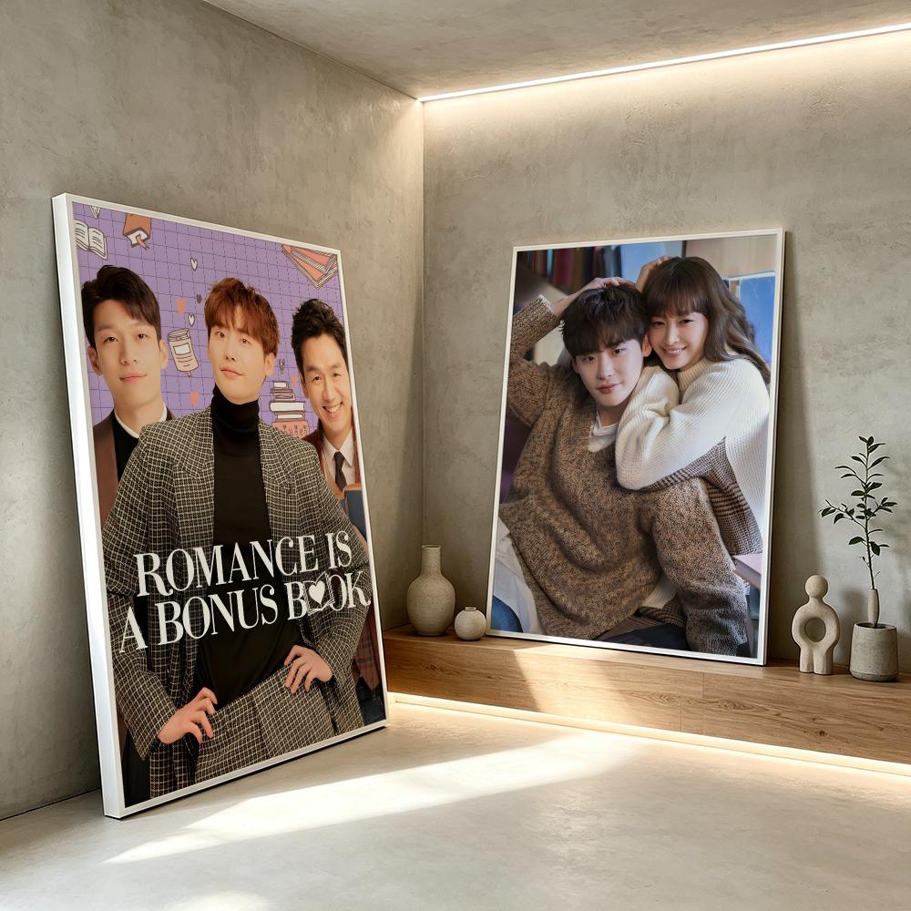 series Romance Is a Bonus Book - Home Office Romance ulasan dan harga