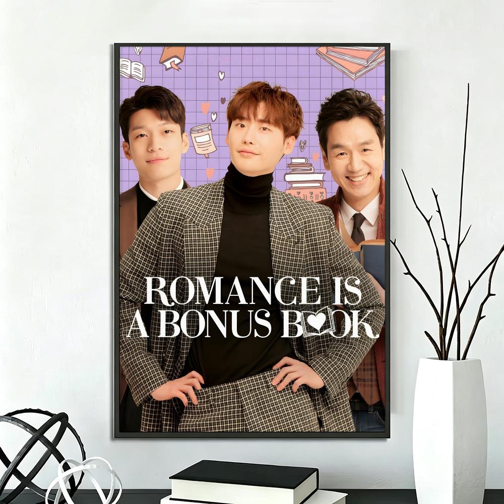 series Romance Is a Bonus Book - Home Office Romance ulasan dan harga