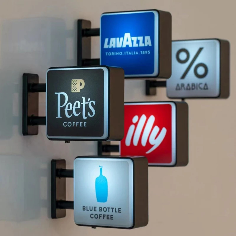 World Classic Coffee Brands Li - Magnetic Calendar Board ulasan dan harga