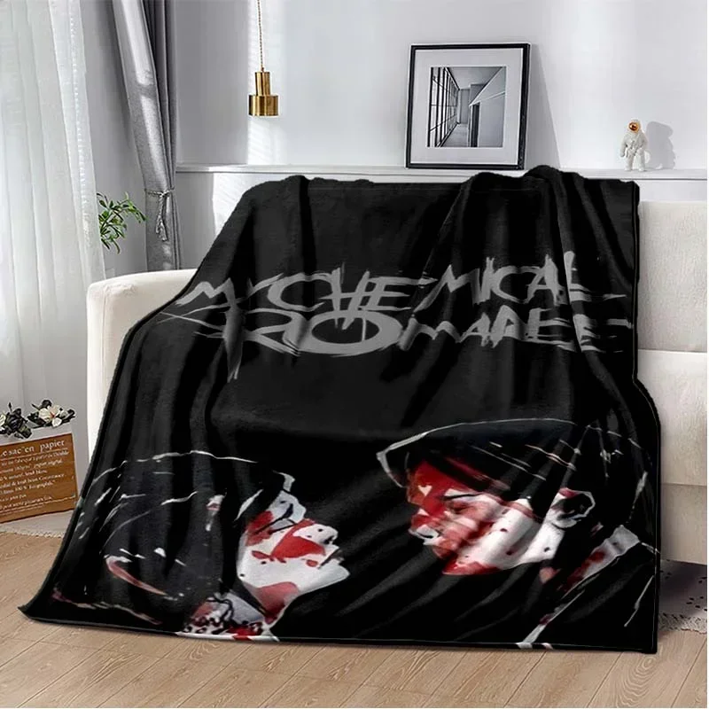 My Chemical Romance Band Blank - Home Office Romance ulasan dan harga