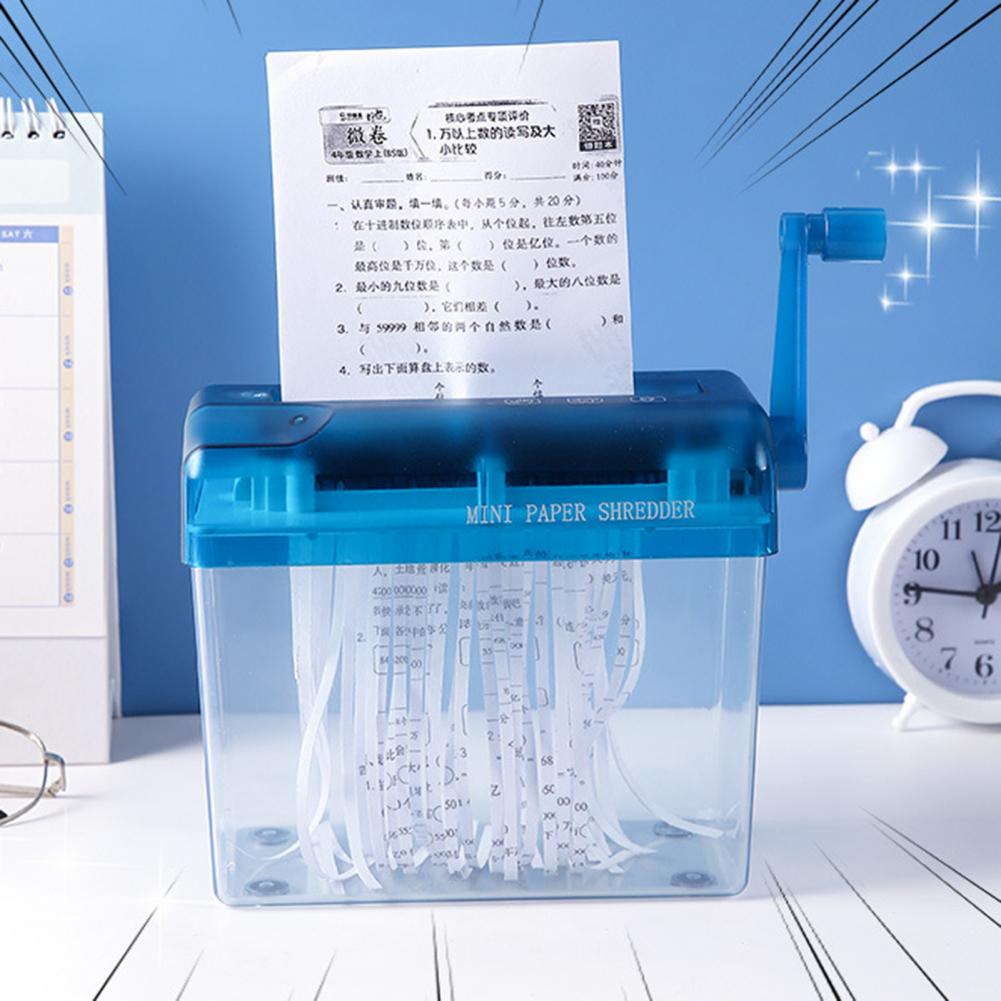 Low Noise Paper Shredder Paper - Paper Shredder Micro ulasan dan harga