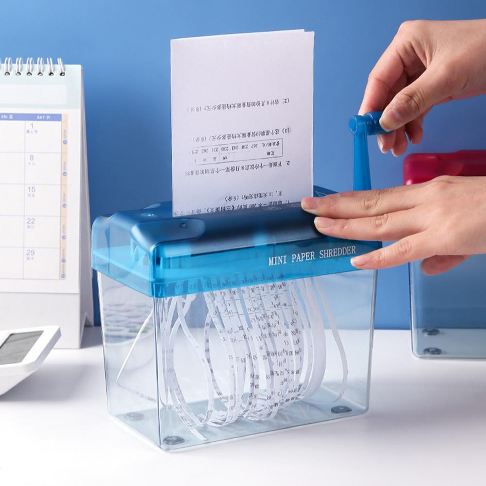 Low Noise Paper Shredder Paper - Paper Shredder Micro ulasan dan harga