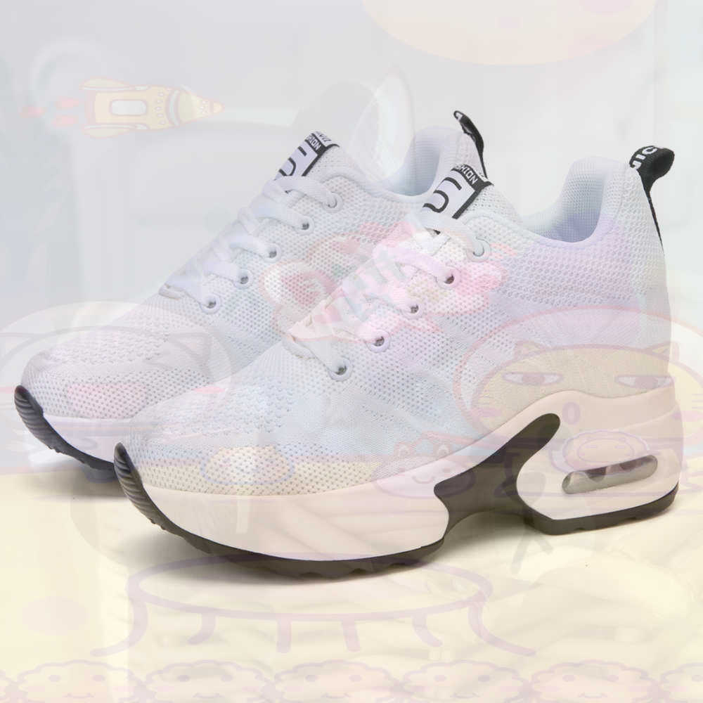 Red Size 36 Shoes Woman Tennis - Home Office Official ulasan dan harga