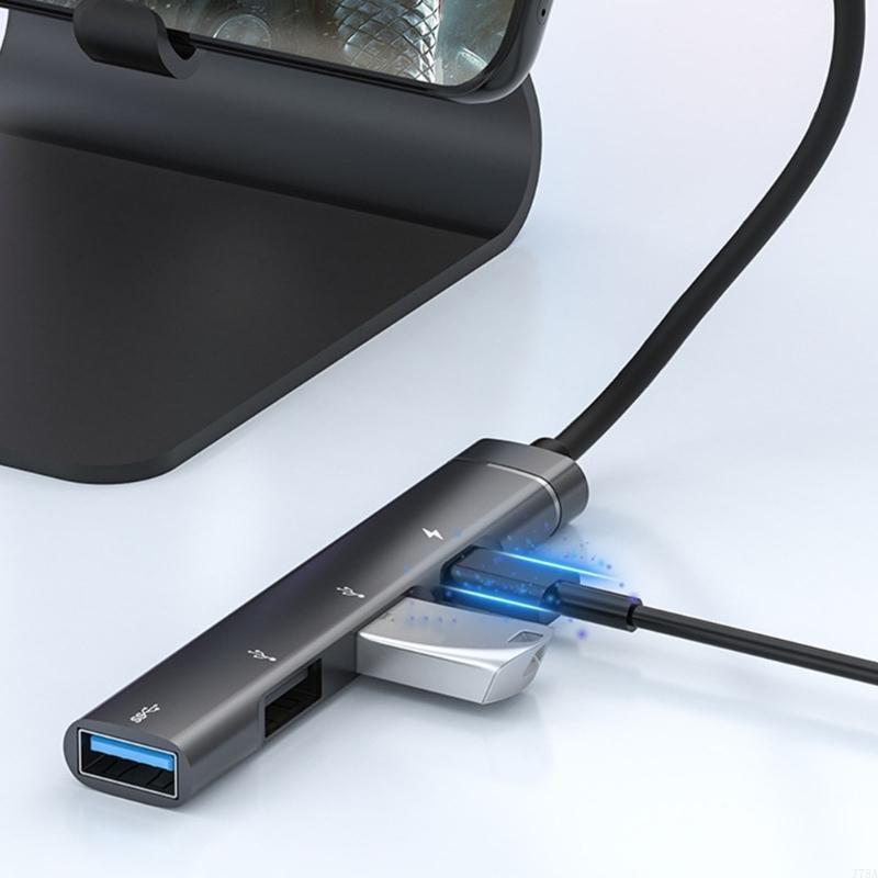 J78A Aluminum Alloy Type C to  - Home Office Official ulasan dan harga