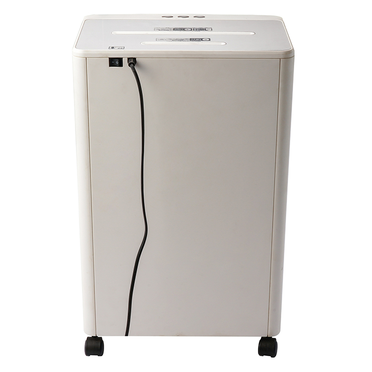 9 Sheets  Micro-cut Electric P - Paper Shredder Micro ulasan dan harga