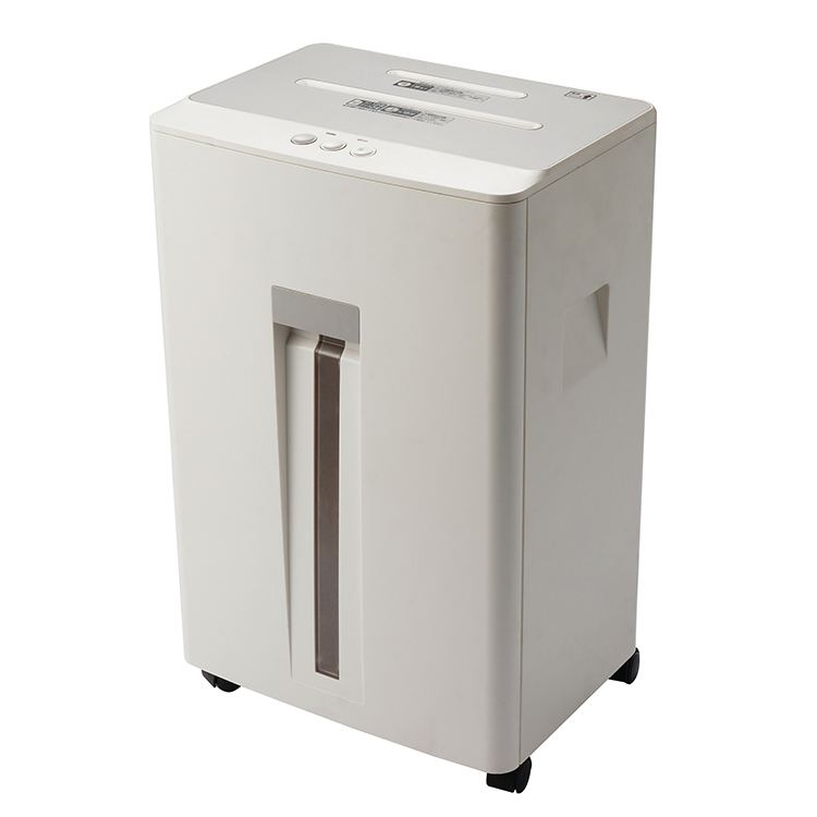 9 Sheets  Micro-cut Electric P - Paper Shredder Micro ulasan dan harga