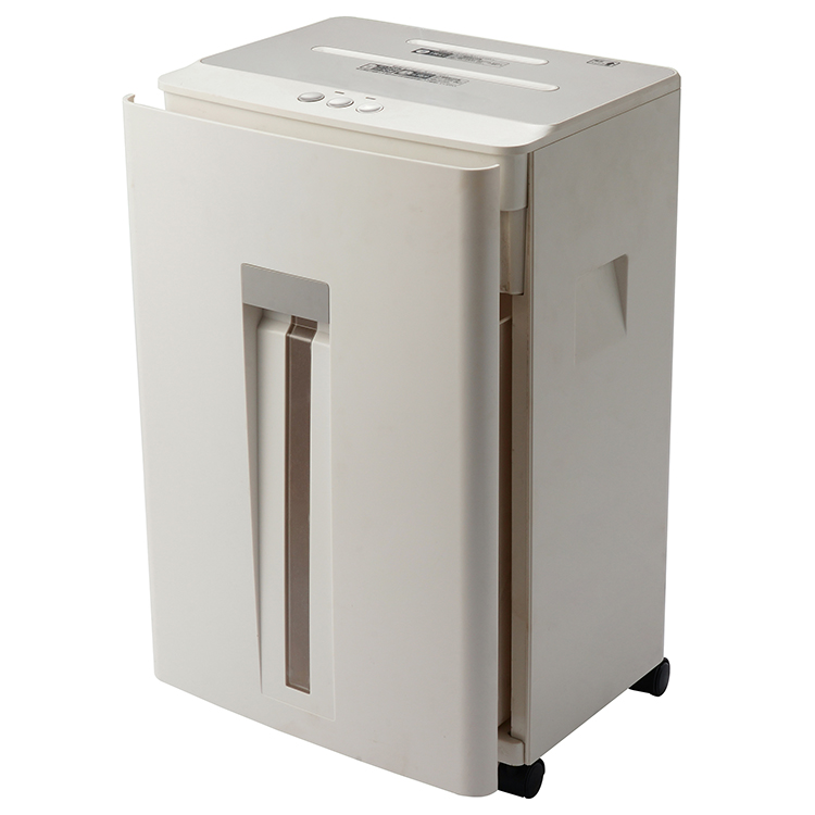 9 Sheets  Micro-cut Electric P - Paper Shredder Micro ulasan dan harga