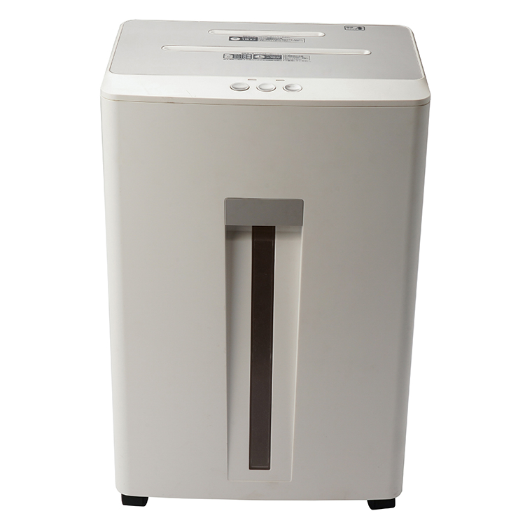9 Sheets  Micro-cut Electric P - Paper Shredder Micro ulasan dan harga