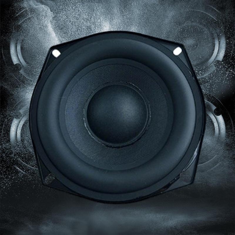 J78A Portable Loudspeaker 4Ohm - Home Office Official ulasan dan harga