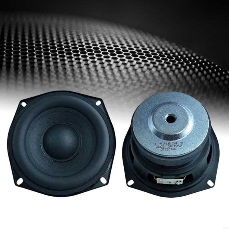 J78A Portable Loudspeaker 4Ohm - Home Office Official ulasan dan harga