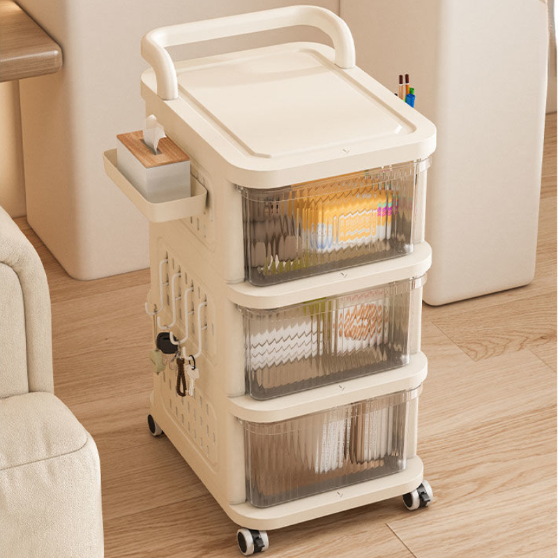Rolling Storage Cart Pegboard  - Rolling File Cart ulasan dan harga