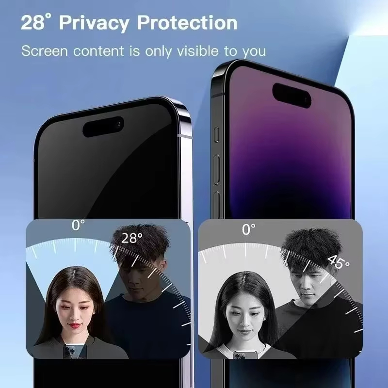 5-1PCS Privacy Screen Protecto - Monitor Privacy Screen ulasan dan harga