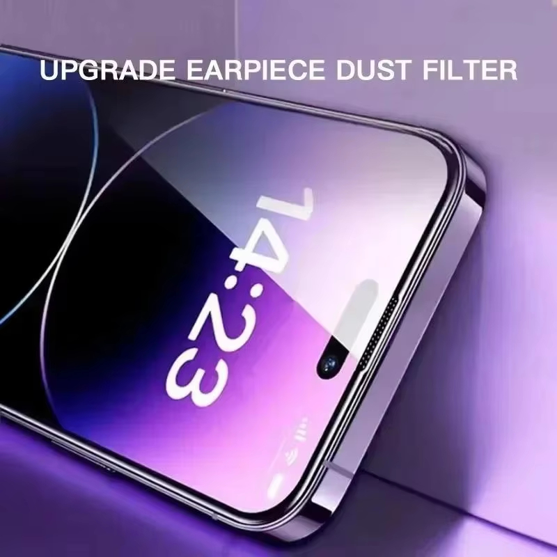5-1PCS Privacy Screen Protecto - Monitor Privacy Screen ulasan dan harga