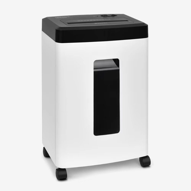 Small 8-Sheet Capacity Micro C - Paper Shredder Micro ulasan dan harga