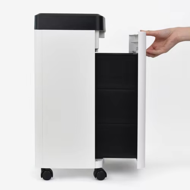 Small 8-Sheet Capacity Micro C - Paper Shredder Micro ulasan dan harga