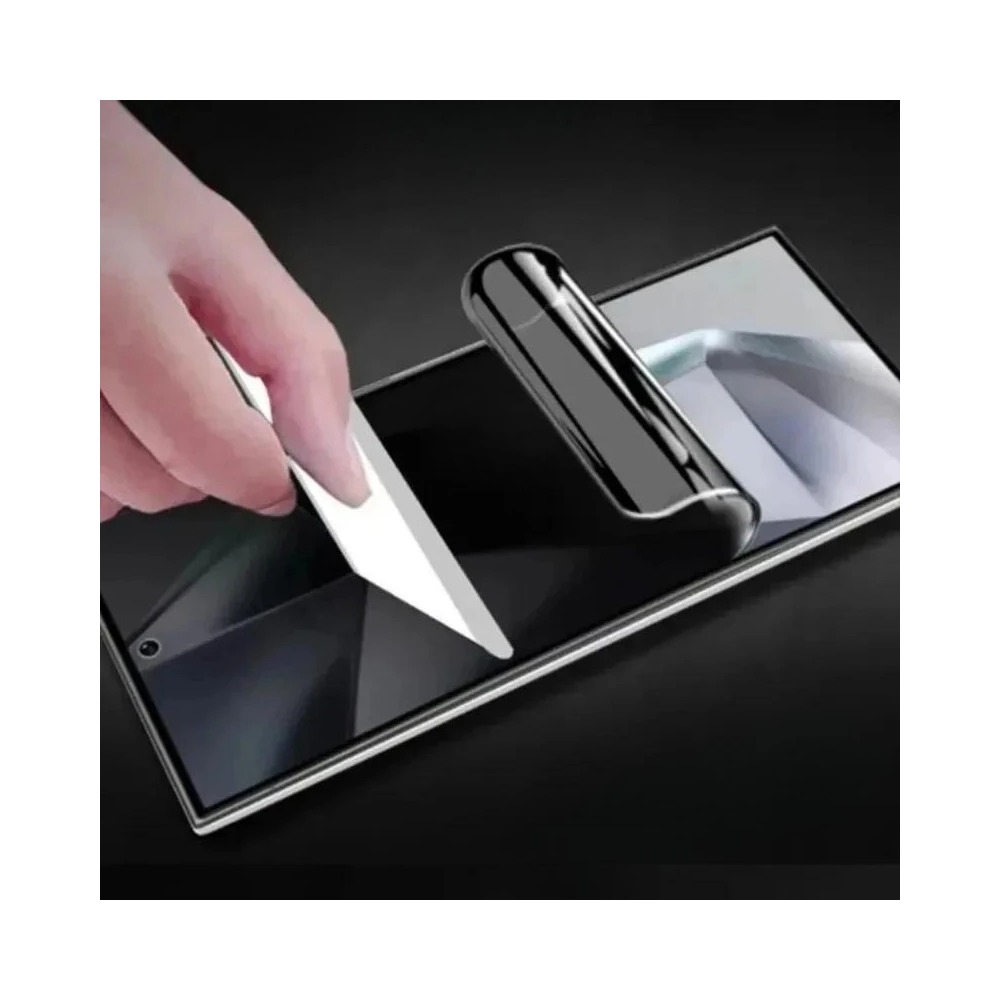 2PCS Privacy Hydrogel Film For - Monitor Privacy Screen ulasan dan harga