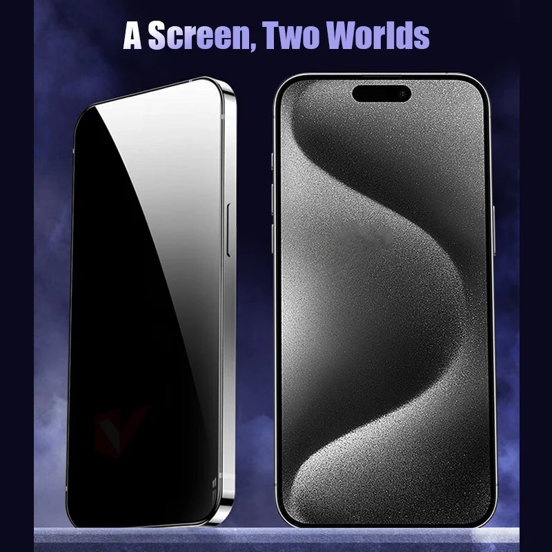 5Pcs Matte Ceramic Privacy Scr - Monitor Privacy Screen ulasan dan harga