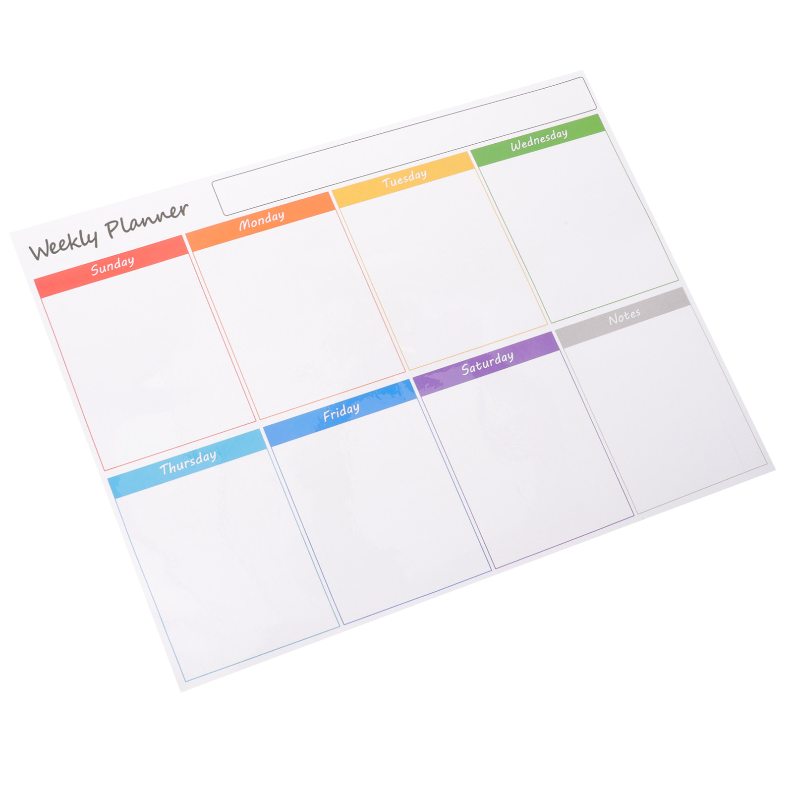 Calendar Schedule Can Be Writt - Magnetic Calendar Board ulasan dan harga
