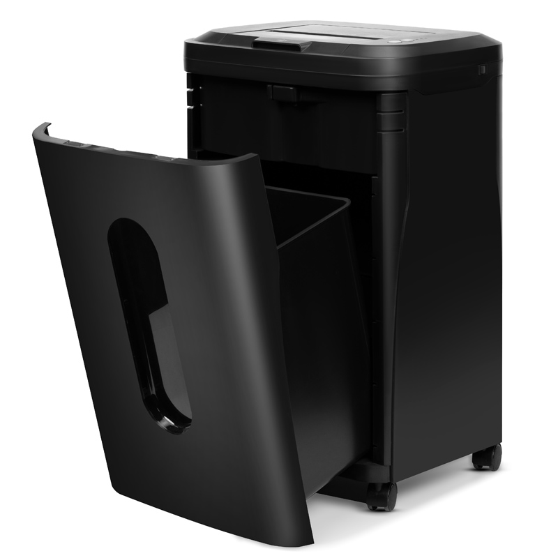 COMET Commercial Heavy Duty 25 - Paper Shredder Micro ulasan dan harga