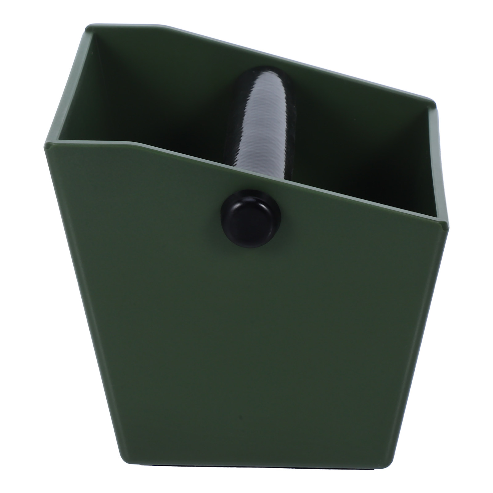 Large Capacity Espresso Knock  - Home Office Box ulasan dan harga