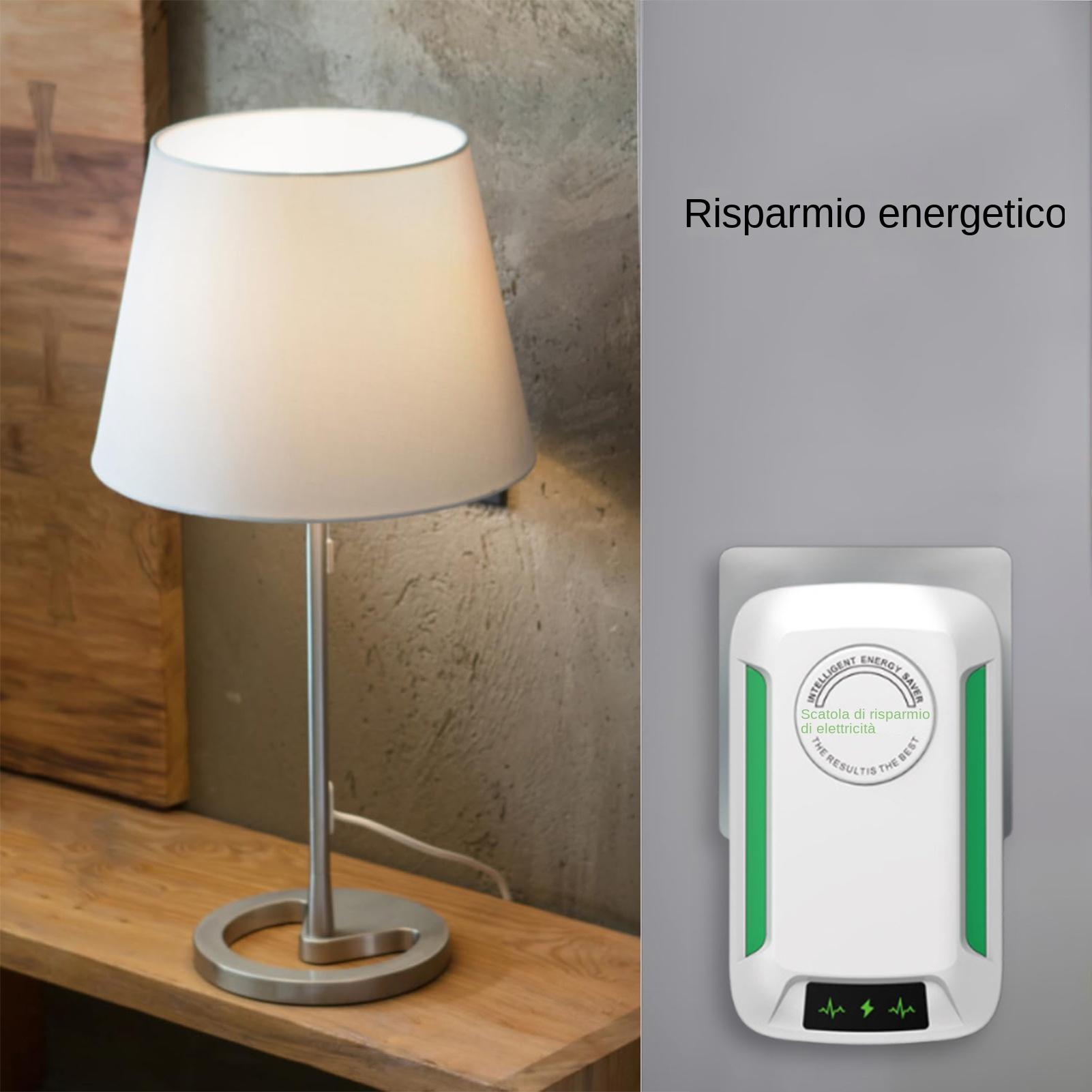 Pro Power Save Electricity Ene - Home Office Box ulasan dan harga