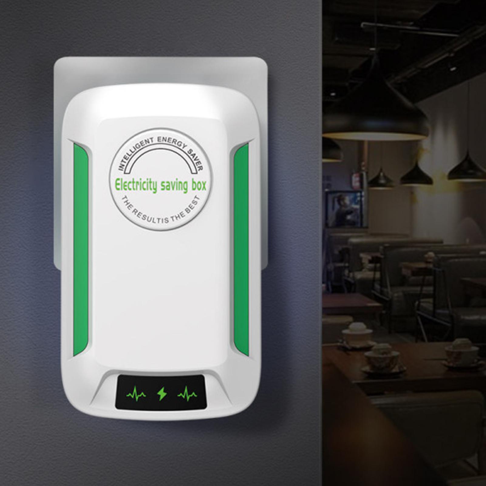 Pro Power Save Electricity Ene - Home Office Box ulasan dan harga