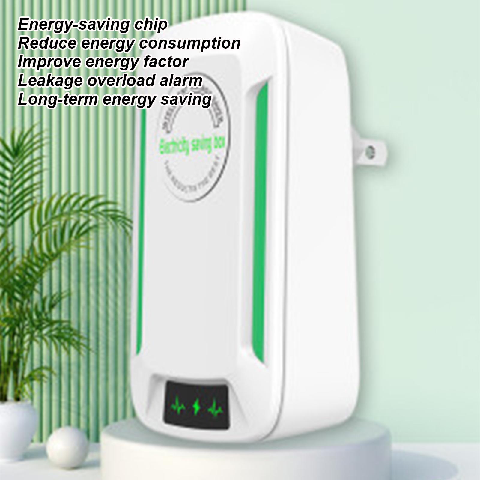 Pro Power Save Electricity Ene - Home Office Box ulasan dan harga