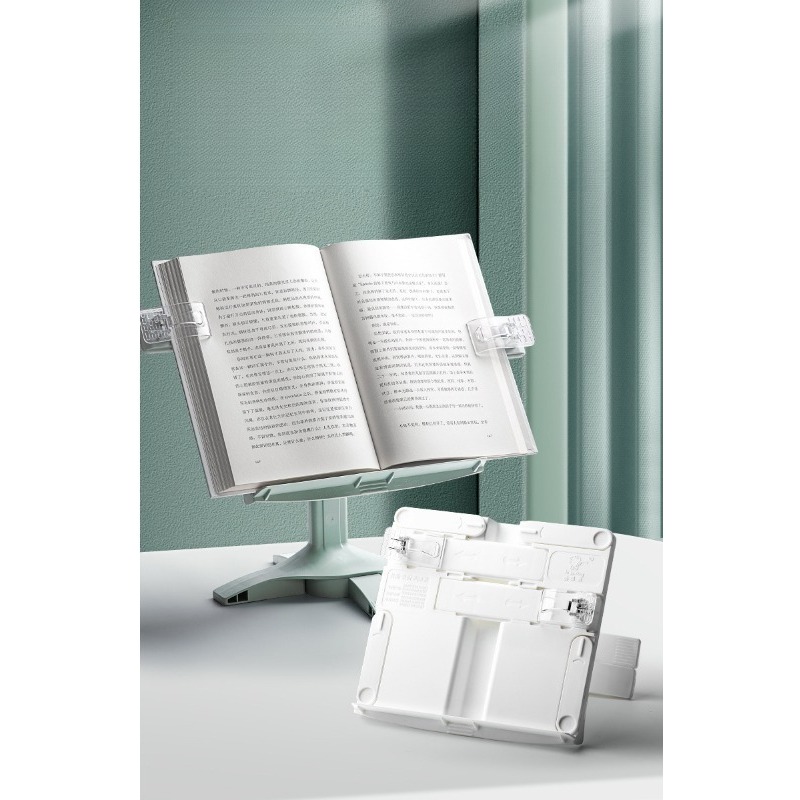New Lifting Landing Reading Ho - Home Office With Bookshelves ulasan dan harga