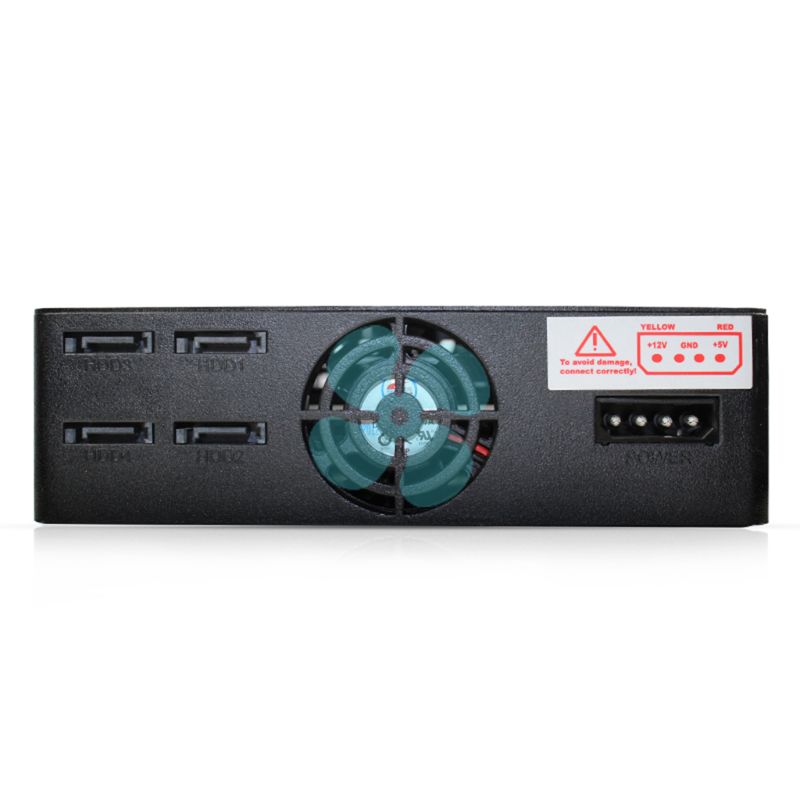 HE-2006 4x2.5 Inch Slots  Inte - Home Office Official ulasan dan harga