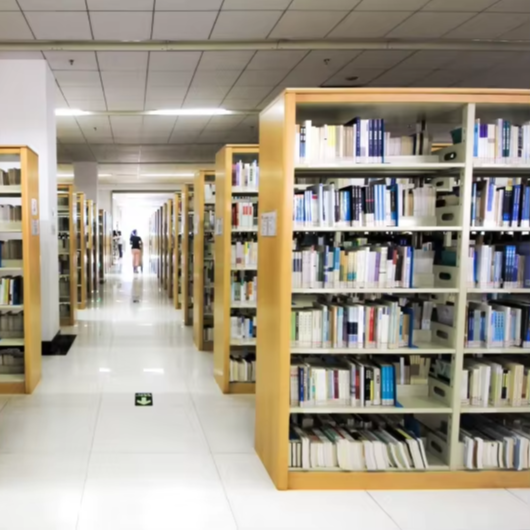 Factory Direct Double-Sided Bo - Home Office And Library ulasan dan harga