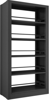 Factory Direct Double-Sided Bo - Home Office And Library ulasan dan harga