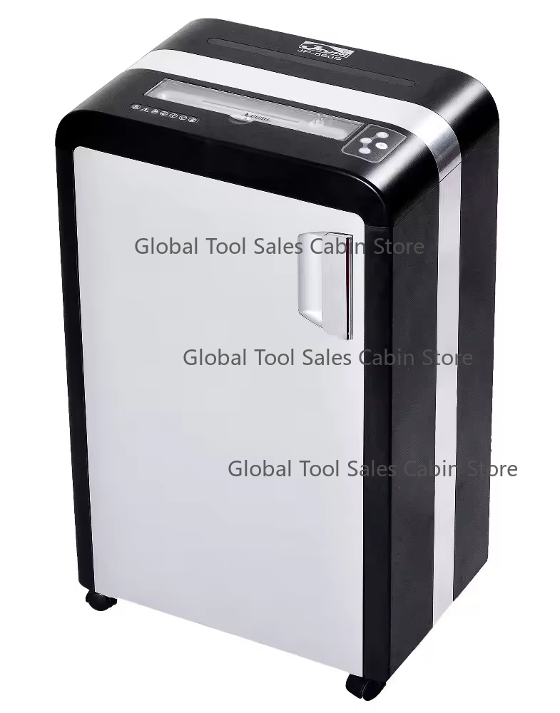 Heavy  Micro Cut 20 Sheets Pap - Paper Shredder Micro ulasan dan harga