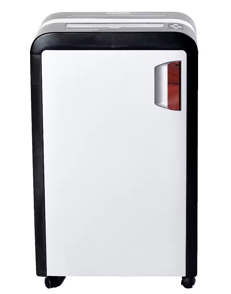 Heavy  Micro Cut 20 Sheets Pap - Paper Shredder Micro ulasan dan harga