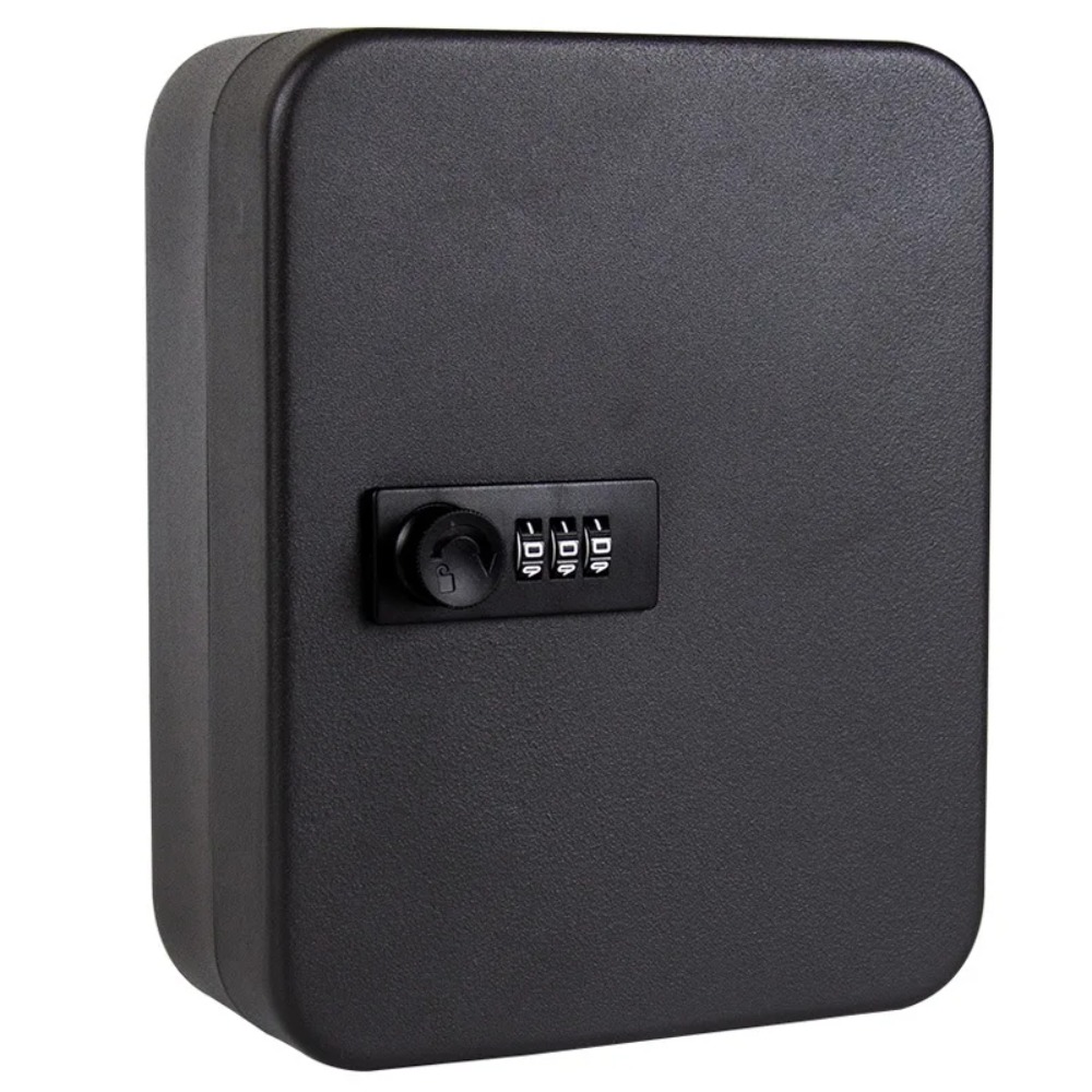 Key Safe Box New Multi Keys St - Home Office Box ulasan dan harga