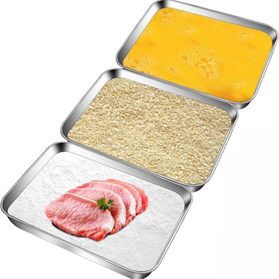 Stainless Steel Food Storage C - Home Office Box ulasan dan harga