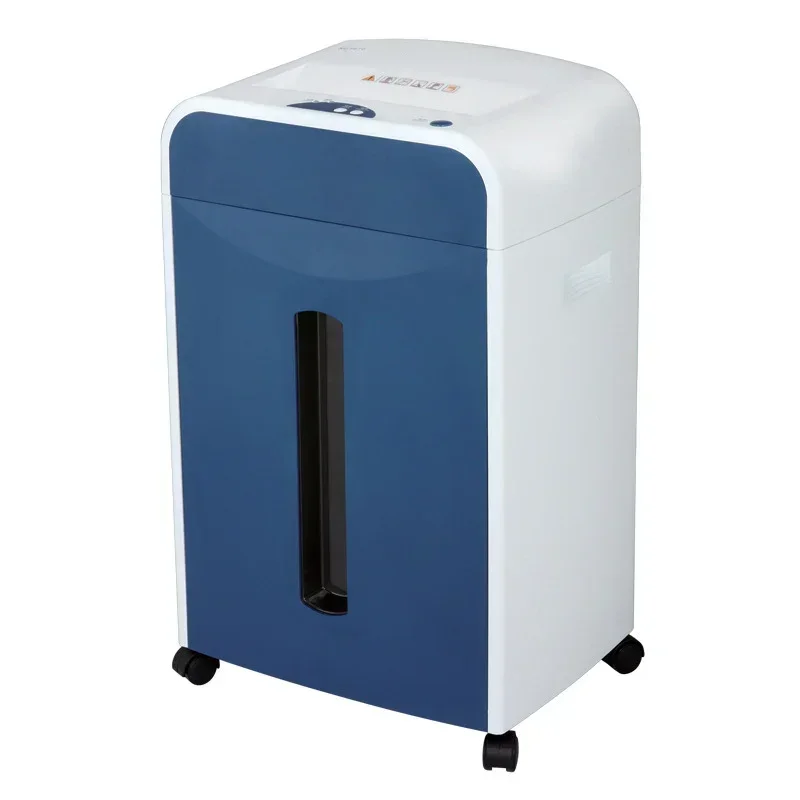 High-power, quiet electric pap - Paper Shredder Micro ulasan dan harga