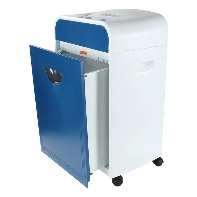 High-power, quiet electric pap - Paper Shredder Micro ulasan dan harga