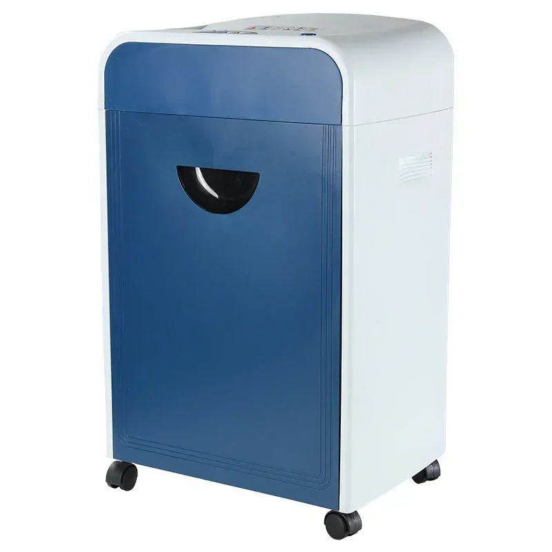 High-power, quiet electric pap - Paper Shredder Micro ulasan dan harga