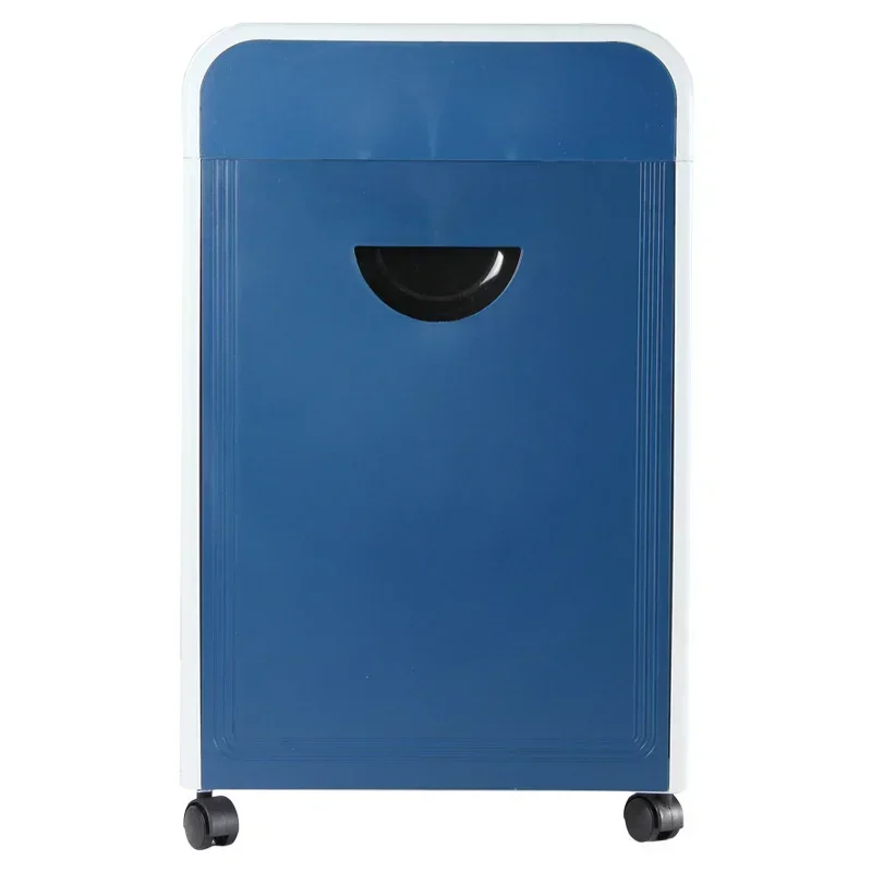 High-power, quiet electric pap - Paper Shredder Micro ulasan dan harga