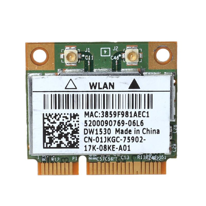 BCM4322 Wireless 802.11a/b/g/n - Home Office Official ulasan dan harga