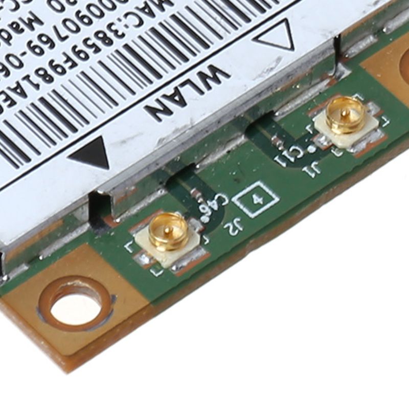 BCM4322 Wireless 802.11a/b/g/n - Home Office Official ulasan dan harga