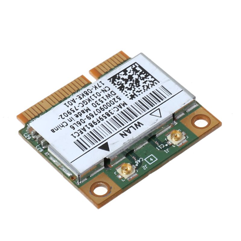 BCM4322 Wireless 802.11a/b/g/n - Home Office Official ulasan dan harga