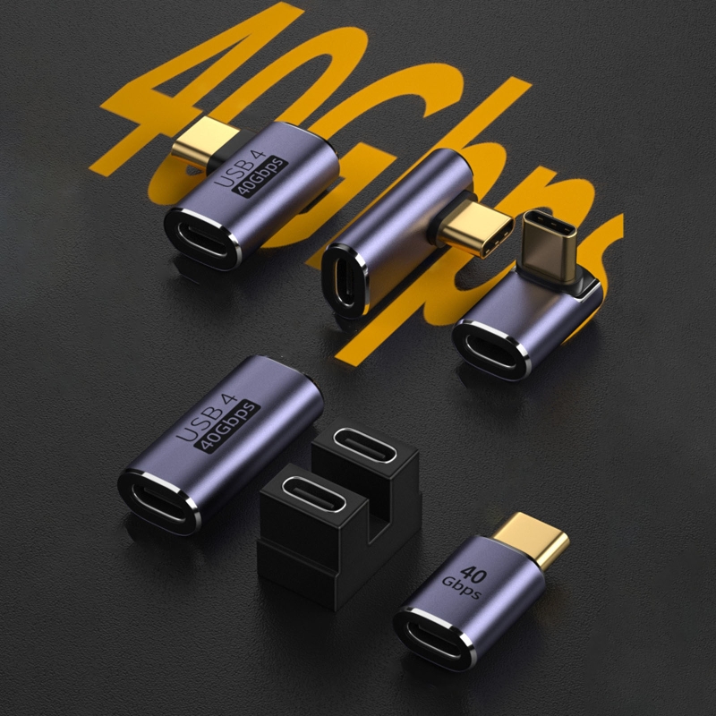 USB C Right Angle U-Shape Stra - Home Office Official ulasan dan harga