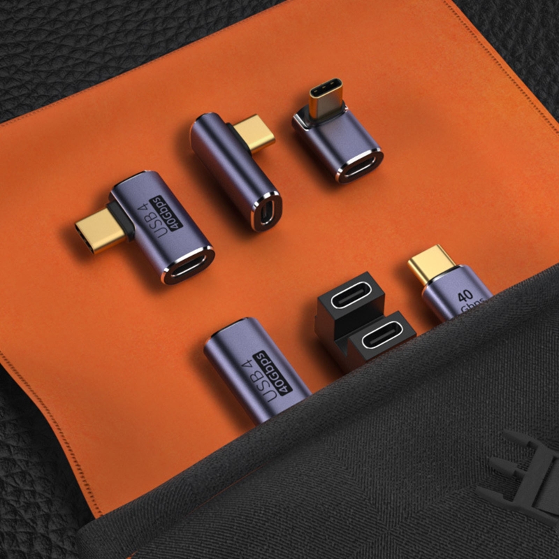 USB C Right Angle U-Shape Stra - Home Office Official ulasan dan harga