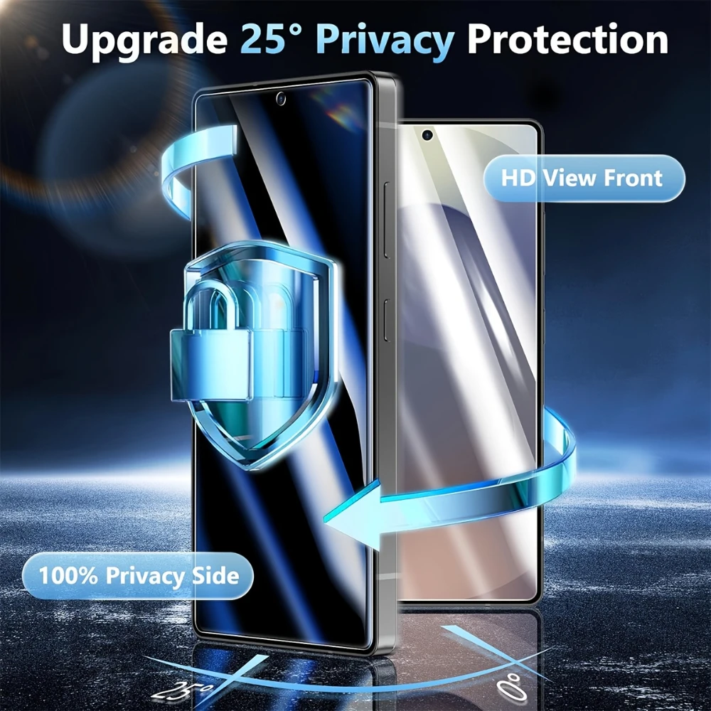 2-1Pc Dust Free Installation P - Monitor Privacy Screen ulasan dan harga